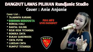 Download lagu Koleksi Dangdut Lawas Pilihan Rundjanie Studio - Cover Anie Anjanie - @MDMUSIK mp3