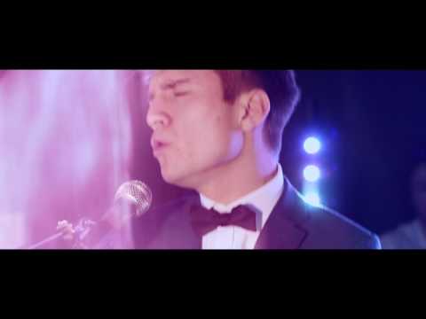 Dancing On My Own - Agent Joe | Epic, Professional Wedding Band - UK Based, Available Worldwide!