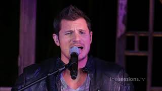 Nick Lachey *What a Wonderful World* Sessions at Willow Grove 2014