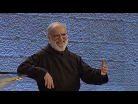 Min resa med den helige Ande