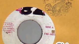 Marcia Griffiths - Truly #Riddim