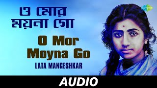Download lagu O Mor Moyna Go | Lata Mangeshkar | Chayanika Salil Chowdhury Vol.3 | Audio mp3