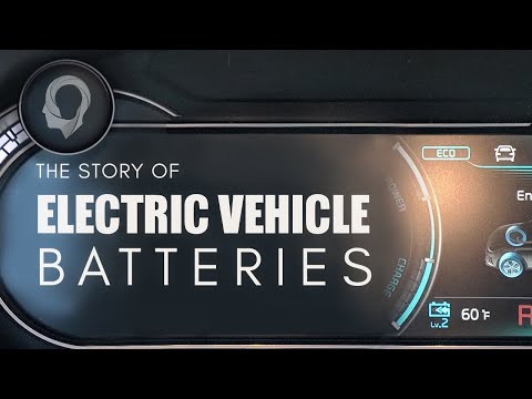 image-How many 18650 batteries does a Tesla have?