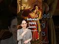 The Colourful Secret In Jodhaa Akbar