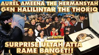 Download lagu KADO MEWAH Untuk Atta Dari Aurel, The Hermansyah, Genhalilintar The Thoriq 😍 mp3 Download lagu KADO MEWAH Untuk Atta Dari Aurel, The Hermansyah, Genhalilintar The Thoriq 😍 mp3