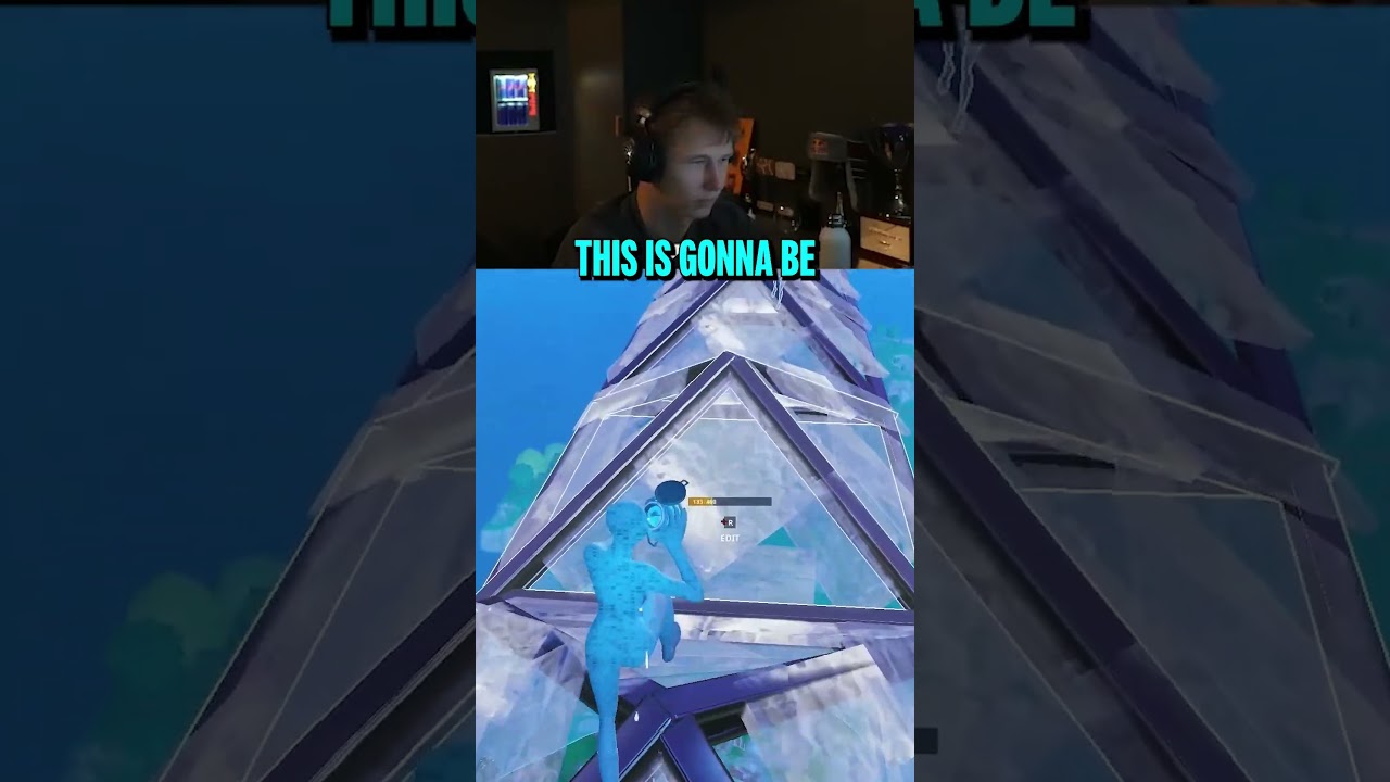 MrSavage Sky base in FNCS