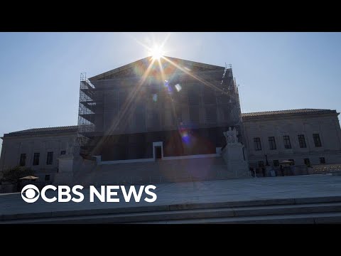 Supreme Court upholds Texas law on age verification for pornography sites