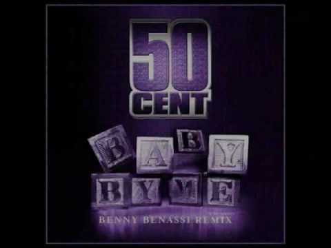 50 Cent - Baby By Me [Benny Benassi Remix]