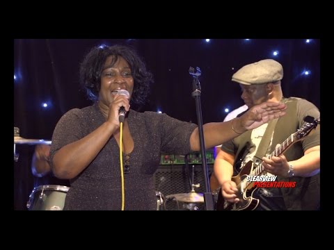 Valerie Harrison - Golden Touch