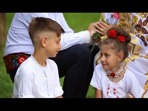 MARCEL AVRAM si ALINA Ploae   Spune mi bade draga