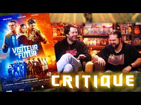 CRITIQUE: LE VISITEUR DU FUTUR