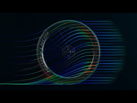 Bontrager Aeolus RSL Road Wheels