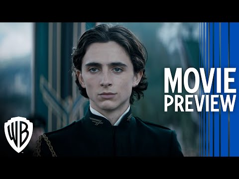 Full Movie Preview