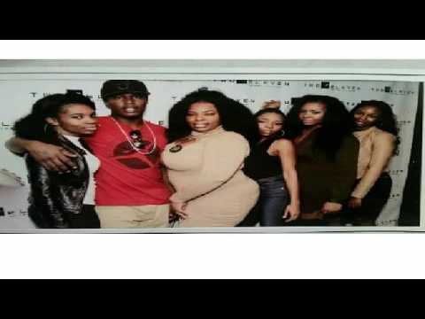 Same Nigga - AMB MEECH STACKZ FT. DEXTA ICE