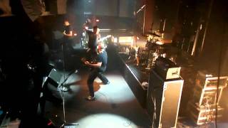 The butterfly effect - take it away (HD-720p)