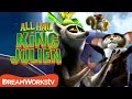 The Bromance Song | ALL HAIL KING JULIEN