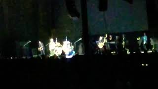 The Lovin’ Cup | Steve Miller Band Live at The Chateau Ste. Michelle Winery 2019