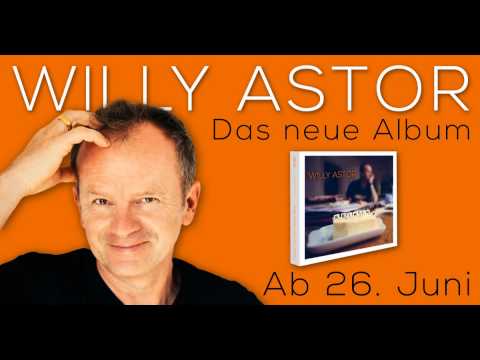 Willy Astor "Fröhliche Veganer"