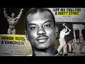 The INSANE Life Of Sergio Oliva Documentary