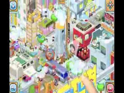 Time Geeks game play