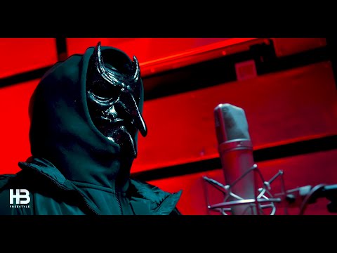 (BLOCK 6) TZGWALA & LUCII - HB FREESTYLE INSTRUMENTAL (LUCII BEAT) | 2020 (PROD. @FARROKHBEATS)