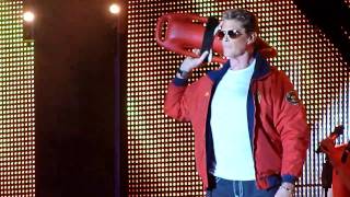 David Hasselhoff - California Girls