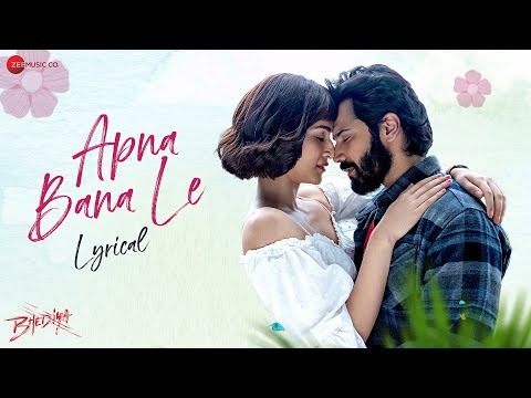 Apna Bana Le — watch video
