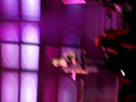 Beast Kikwang being a cutie pie!!!