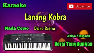 Download lagu Lanang Kobra ( Diana Sastra ) Karoke Nada Cowo Musik Sandiwaraan Cover mp3 Download lagu Lanang Kobra ( Diana Sastra ) Karoke Nada Cowo Musik Sandiwaraan Cover mp3