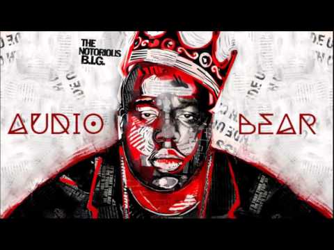 Dom Perignon - Biggie Smalls Feat. Little Shawn