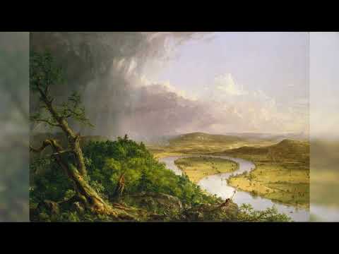 Symphony No.1 in D minor - Charles Ives
