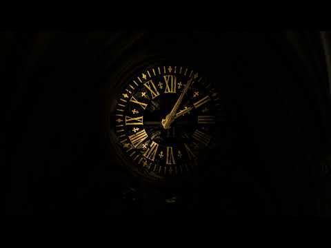 Aleksey Chistilin - Chasing Time