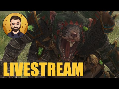 Throt the Unclean Legendary Vortex Livestream Part 3