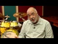 Peter Erskine presents the Mintzer Big Band Essentials Play-Along app