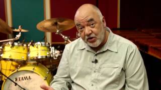 Peter Erskine presents the Mintzer Big Band Essentials Play-Along app