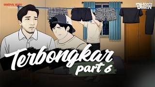 Download lagu TERBONGKAR PART 6 - Dhot Design mp3 Download lagu TERBONGKAR PART 6 - Dhot Design mp3