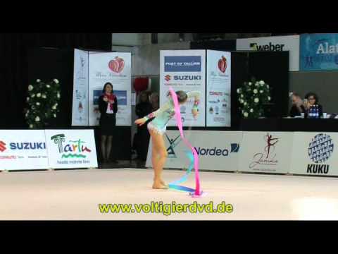 Valentine 2011 - 1997 Ribbon - 02 - Elena Bolotina