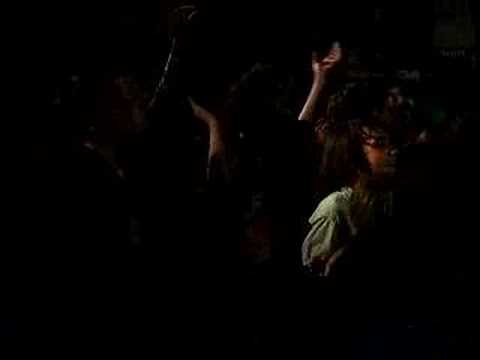 The Format - The First Single (acoustic)