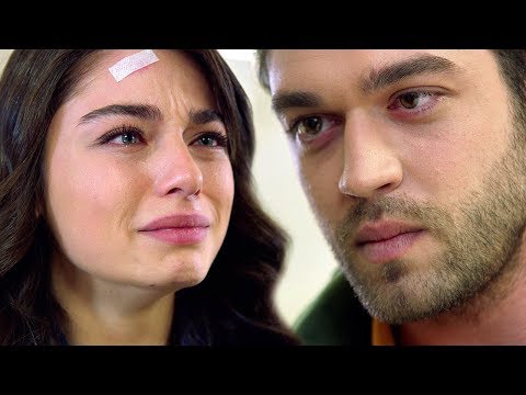 Meryem 1. Bölüm - Savaş ve Meryem karşı karşıya!