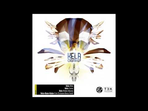 T3K048: Kela + Rune + Kaiza - "Error" (Exclusive Bonus Track)