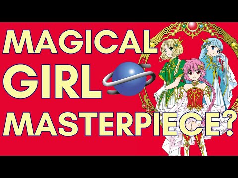 The Last Saturn Game: A Masterpiece? Magic Knight Rayearth Retrospective