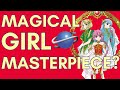 The Last Saturn Game A Masterpiece Magic Knight Rayearth Retrospective