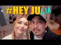 The Last HEYJU With Julia Botox