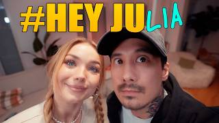 Download lagu Das letzte HEYJU (mit Julia Botox) mp3