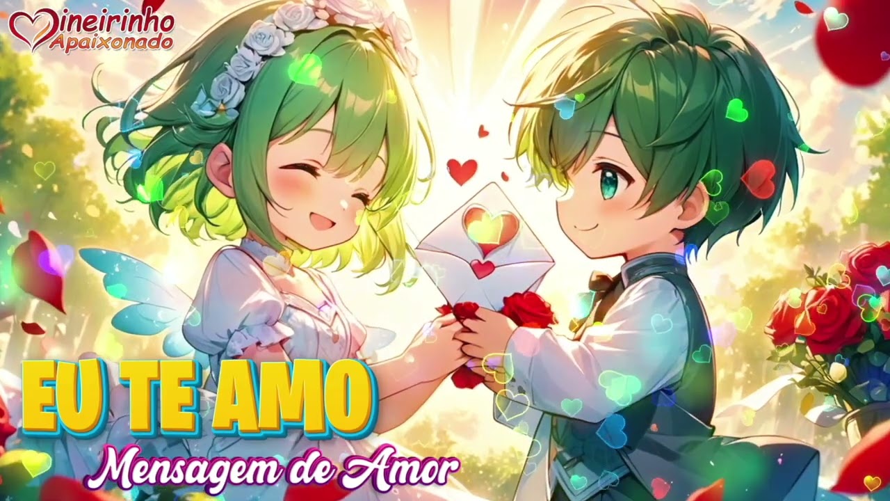 Nosso Amor Me Fez Acreditar Que Tudo É Possível – Até Mesmo O Para Sempre! 💖♾️