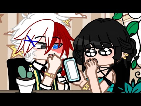 °|| Midoriya, Todoroki and Bakugo meet the Huntrix ||° (Read the pinned comment)