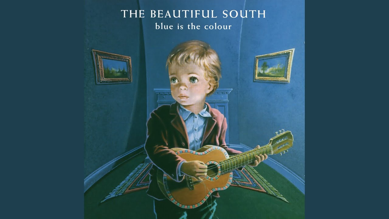 The Beautiful South - One God