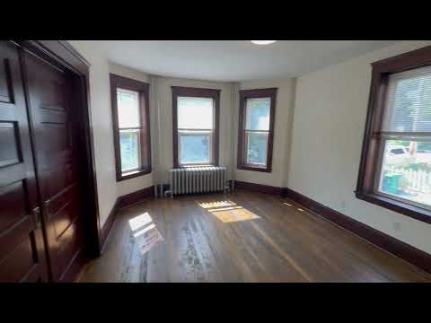 9 Fairfield St.