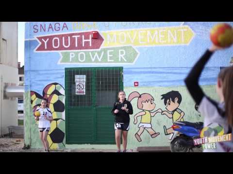 Youth Movement Power 2016