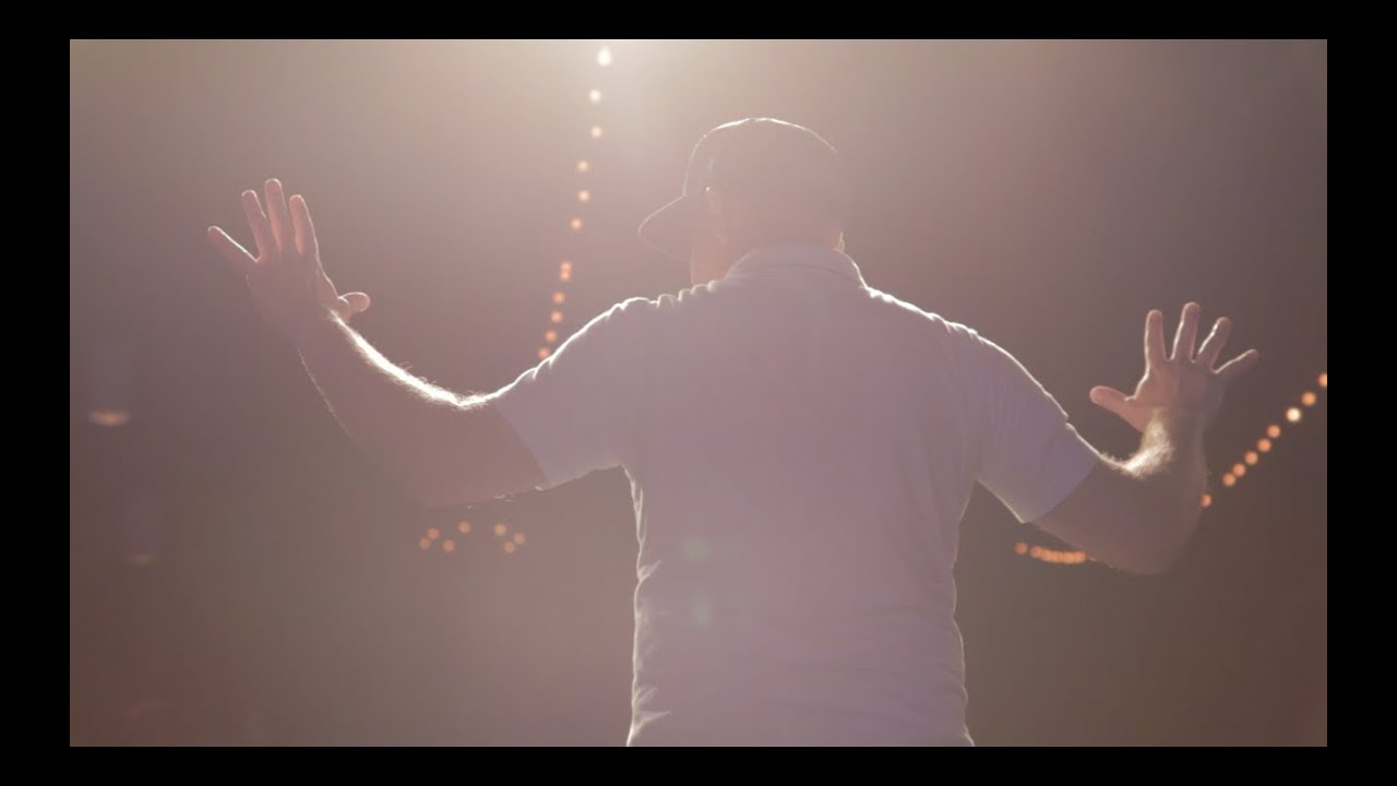 Promotional video thumbnail 2 for Mike Hall